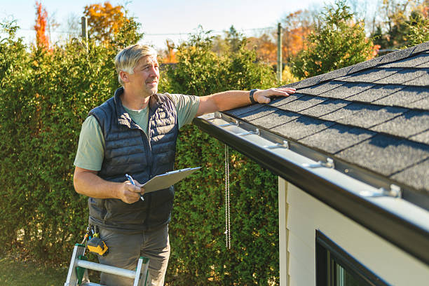 Trusted Roof Leak Repair service in Easton, CT - Ben Roofing and Steel LLC